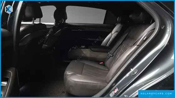 GENESIS G90 3.8 AWD