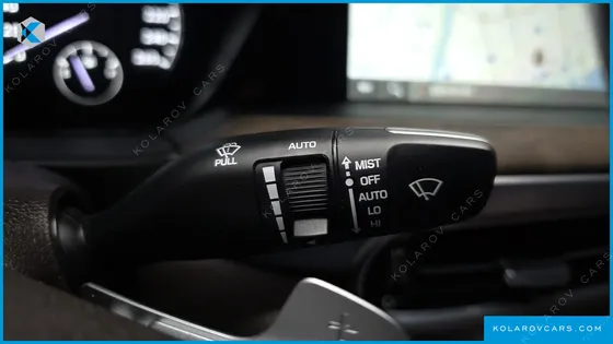 GENESIS G90 3.8 AWD