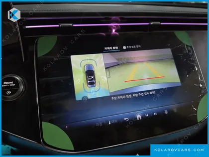MERCEDES E-CLASS E200 AVANTGARDE