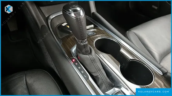CHEVROLET (GM DAEWOO) MALIBU 2.0 TURBO PREMIER