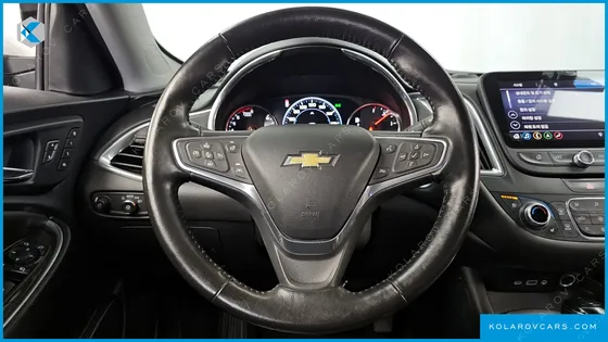 CHEVROLET (GM DAEWOO) MALIBU 2.0 TURBO PREMIER