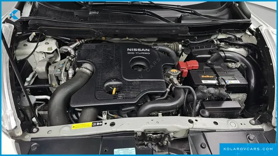 NISSAN JUKE 1.6 SV