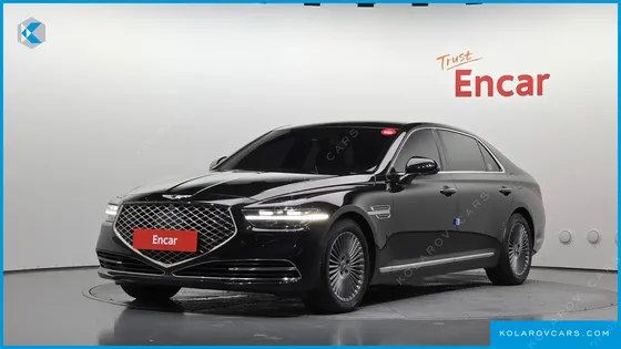 GENESIS G90 3.8 AWD