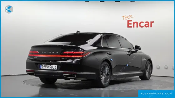 GENESIS G90 3.8 AWD