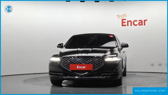 GENESIS G90 3.8 AWD