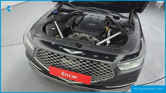 GENESIS G90 3.8 AWD