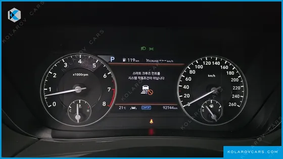 GENESIS G90 3.8 AWD