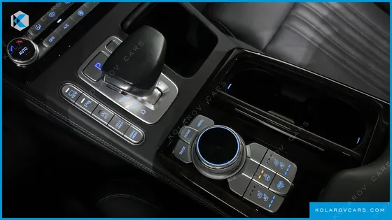 GENESIS G90 3.8 AWD