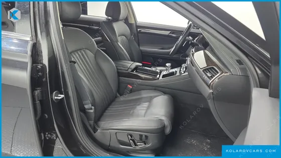 GENESIS G90 3.8 AWD