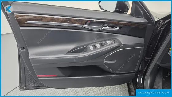 GENESIS G90 3.8 AWD