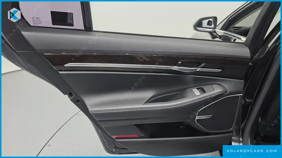 GENESIS G90 3.8 AWD