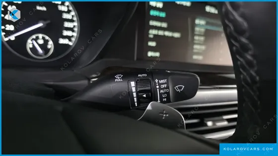 GENESIS G90 3.8 AWD