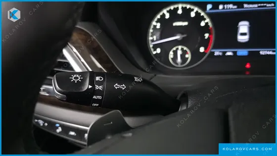 GENESIS G90 3.8 AWD