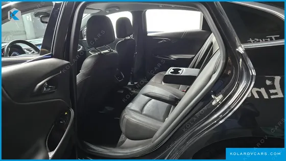 CHEVROLET (GM DAEWOO) MALIBU 1.6 DIESEL LT