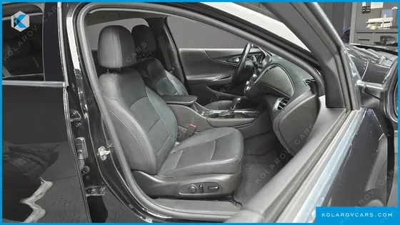 CHEVROLET (GM DAEWOO) MALIBU 1.6 DIESEL LT