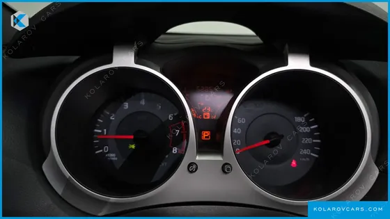 NISSAN JUKE 1.6 SV