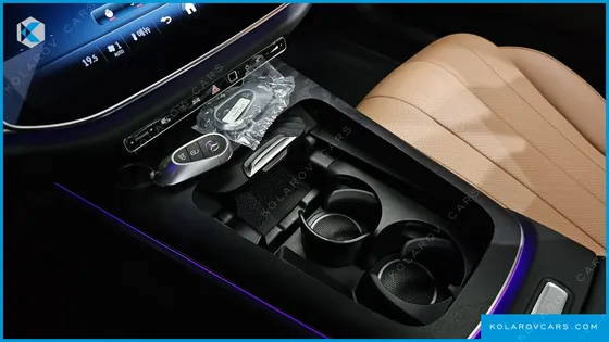 MERCEDES E-CLASS E200 AMG LINE