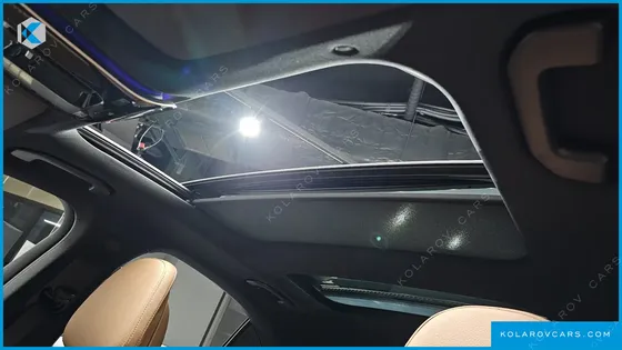 MERCEDES E-CLASS E200 AMG LINE