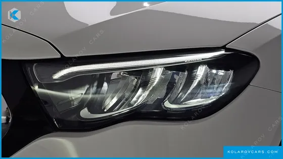 MERCEDES E-CLASS E200 AMG LINE