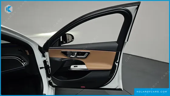 MERCEDES E-CLASS E200 AMG LINE