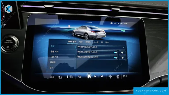 MERCEDES E-CLASS E200 AMG LINE