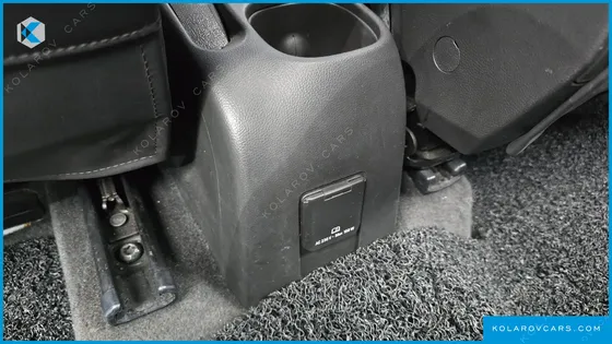 CHEVROLET (GM DAEWOO) TRAX 1.6 DIESEL LTZ