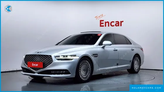 GENESIS G90 5.0 AWD