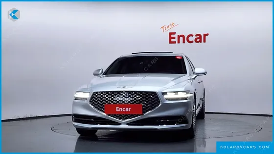 GENESIS G90 5.0 AWD