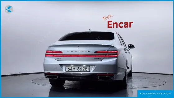 GENESIS G90 5.0 AWD