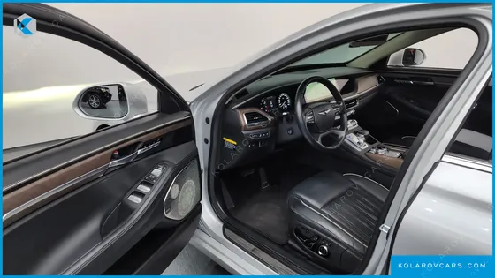 GENESIS G90 5.0 AWD