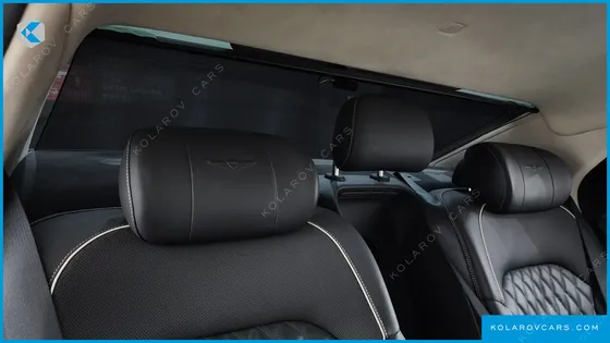 GENESIS G90 5.0 AWD