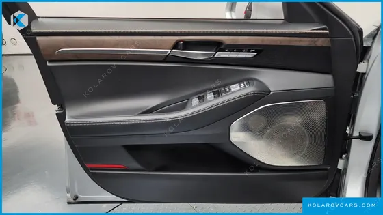 GENESIS G90 5.0 AWD