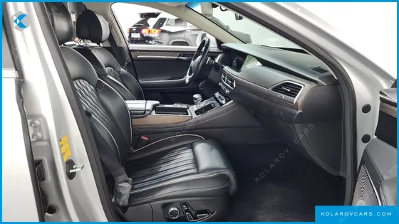 GENESIS G90 5.0 AWD