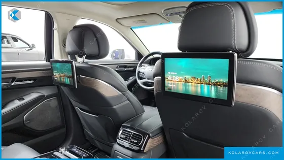 GENESIS G90 5.0 AWD