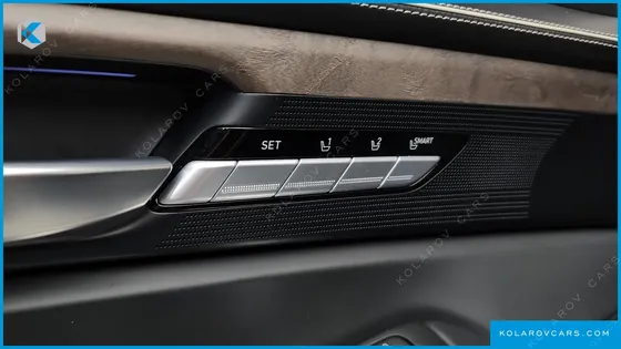 GENESIS G90 5.0 AWD