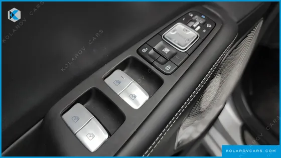 GENESIS G90 5.0 AWD