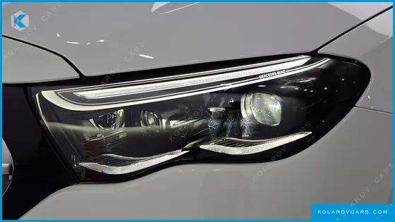 MERCEDES E-CLASS E350E 4MATIC