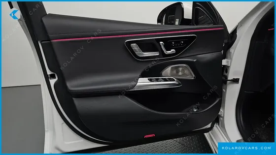 MERCEDES E-CLASS E350E 4MATIC