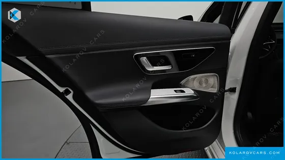 MERCEDES E-CLASS E350E 4MATIC
