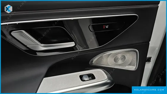 MERCEDES E-CLASS E350E 4MATIC