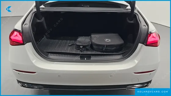 MERCEDES E-CLASS E350E 4MATIC