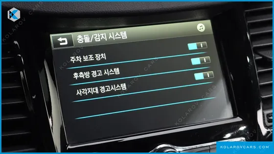 CHEVROLET (GM DAEWOO) TRAX 1.4 PERFACT BLACK