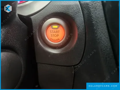 NISSAN JUKE 1.6 SV