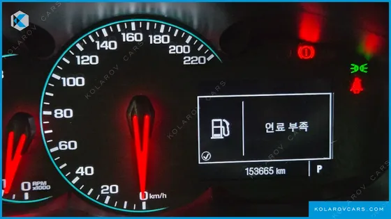 CHEVROLET (GM DAEWOO) TRAX 1.4 PERFACT BLACK