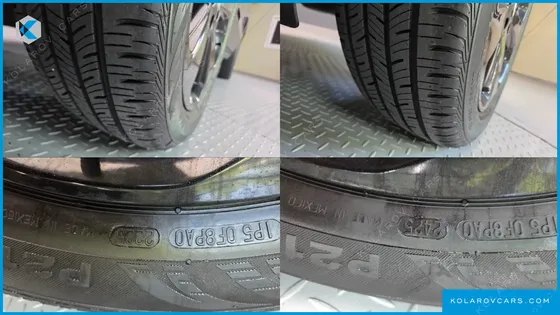 CHEVROLET (GM DAEWOO) TRAX 1.4 PERFACT BLACK