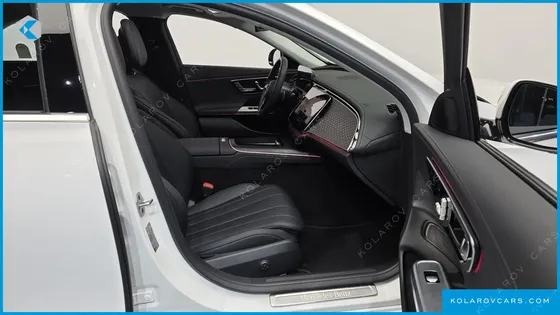 MERCEDES E-CLASS E220D 4MATIC EXCLUSIVE