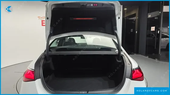 MERCEDES E-CLASS E220D 4MATIC EXCLUSIVE