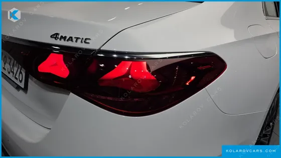 MERCEDES E-CLASS E220D 4MATIC EXCLUSIVE
