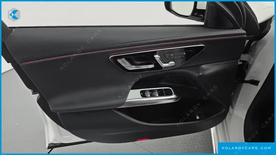 MERCEDES E-CLASS E220D 4MATIC EXCLUSIVE