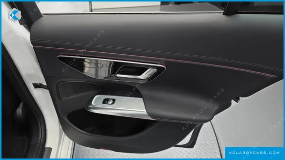 MERCEDES E-CLASS E220D 4MATIC EXCLUSIVE